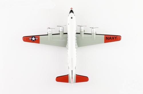 Diecast Aircraft - Hobby Master - 1/200 Douglas C54Q Smaster '73