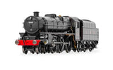 Hornby Trains - LMS Stanier 5MT Black 5