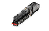 Hornby Trains - LMS Stanier 5MT Black 5