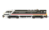 Hornby Trains - BR Intercity Cl91Sir H Royce