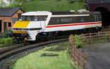 Hornby Trains - BR Intercity Cl91Sir H Royce