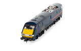 Hornby Trains - GNER Cl91 Rvd W Awdry