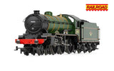 Hornby Trains - R/RD BR Late B17 Darlington