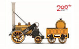 Hornby Trains - 200th Ann Loco Rocket Lion Pk