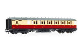 Hornby Trains - BR Gresley Cmpste Brke E9126E