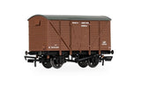 Hornby Trains - BR SR Box Van Cadbury B755320