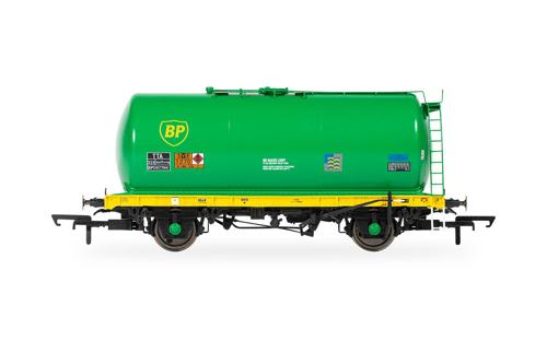 Hornby Trains - BP TTA Triple Pack 67766-7-8