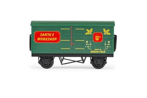 Hornby Trains - Santas Express Rchg Battery