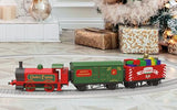 Hornby Trains - Santas Express Rchg Battery