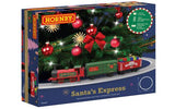 Hornby Trains - Santas Express Rchg Battery