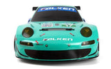 Radio Control - 1/10 RS4 S3 Porsche RSR w/b&c