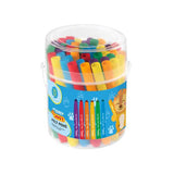Jovi My First Felt Pen Bucket 36 Pack