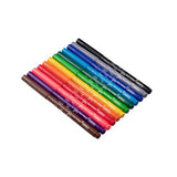 Jovi Washable Felt-Tip Pen 12 Pack