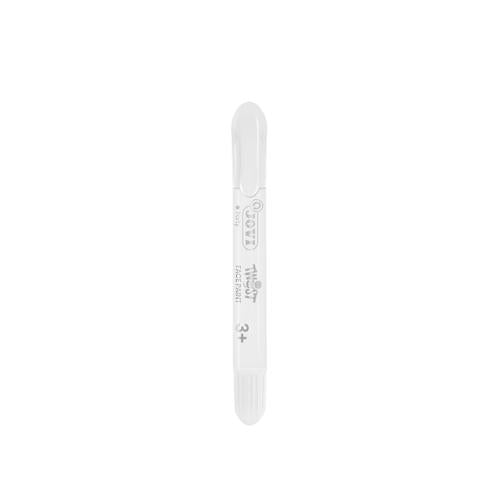 Jovi Twist Make-Up White