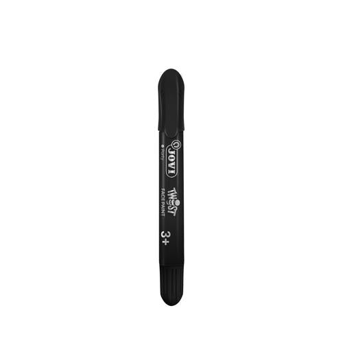 Jovi Twist Make-Up Black