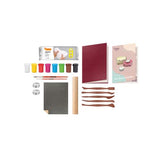 Jovi Craft Kit Air Dry Candles