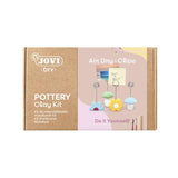 Jovi Craft Kit Air Dry Clips
