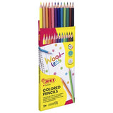 Jovi Woodless Pencil 12 Pack