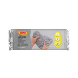 Jovi Air Hardening Clay 500gm Grey