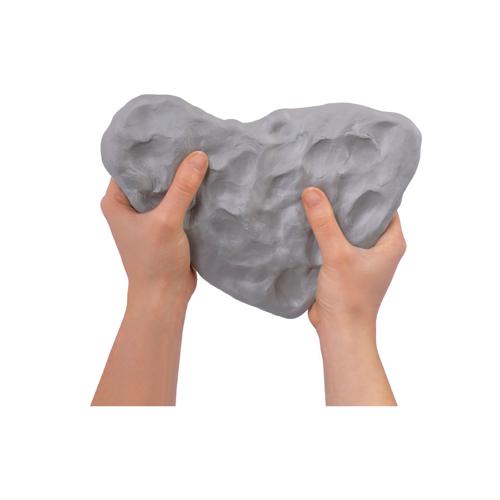 Jovi Air Hardening Clay 500gm Grey
