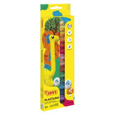 Jovi Plastilina 15 Bars 15G Assorted