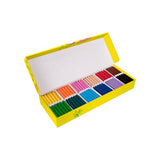 Jovi Wax Crayon Economy Pack 300 Pieces