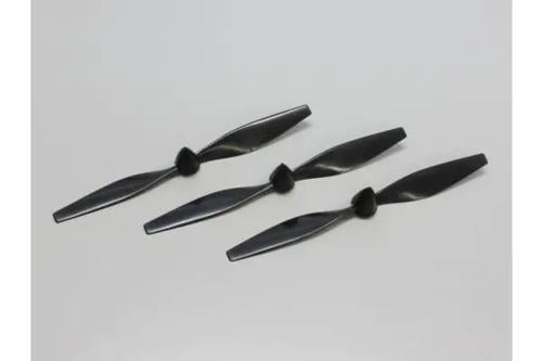 Kyosho Part - EP Edge 540 Prop & Spinner 3p