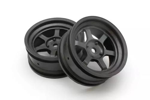 Kyosho Part - 1/10 W:RS Rays (2) 24mm 5mmOS