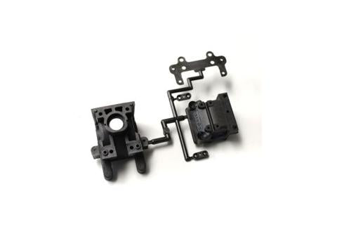 Kyosho Part - NEO Bulk Head Set Hard