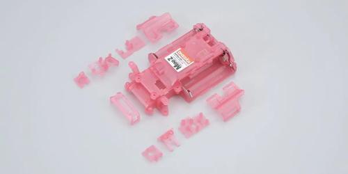 Kyosho Part - MR02 Skeleton Chassis Cl.P
