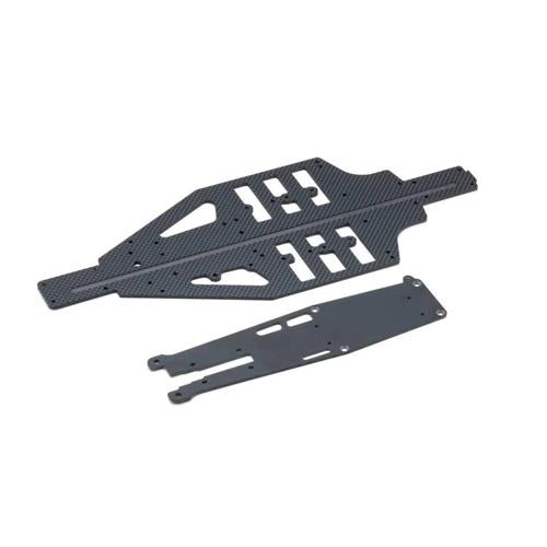 Radio Control - Kyosho  - EP Kit:1/10 Tbo Optima MdSpcl