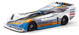 Radio Control - Kyosho  - EP Kit:1/12 Plazma MkIII