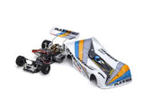 Radio Control - Kyosho  - EP Kit:1/12 Plazma MkIII