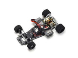 Radio Control - Kyosho  - EP Kit:1/12 Plazma MkIII