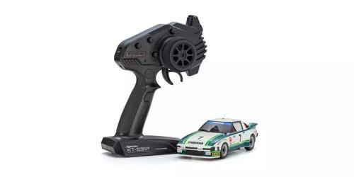 Radio Control - Kyosho  - MR-04 RX-7 S1 Green