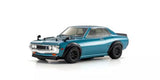 Radio Control - Kyosho  - EP RS FzrMk2 Celica GT w/b+c