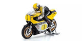 Radio Control - Kyosho  - EP Kit M/bike 1/8 YamahaYZR500