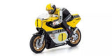 Radio Control - Kyosho  - EP Kit M/bike 1/8 YamahaYZR500