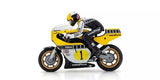 Radio Control - Kyosho  - EP Kit M/bike 1/8 YamahaYZR500