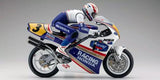 Radio Control - Kyosho  - EP Kit M/bike 1/8 Honda NSR