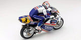 Radio Control - Kyosho  - EP Kit M/bike 1/8 Honda NSR