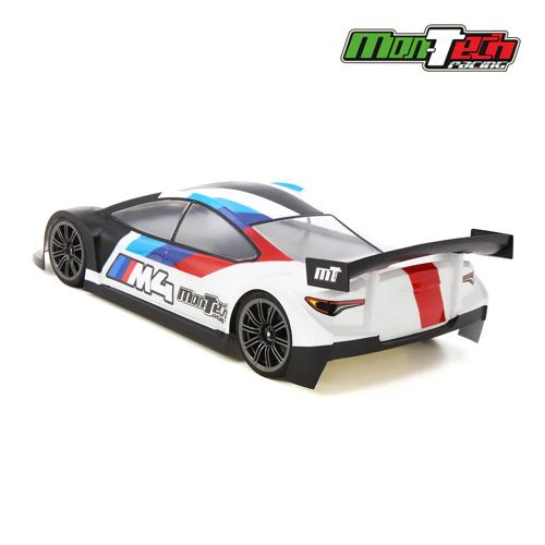 Radio Control - Body 190mm TC: M-4