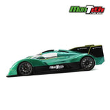 Radio Control - Body 190mm LMH: Wajkyria