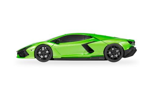 Slot Cars & Accessories - Scalextric - Set: Supercar Showdown