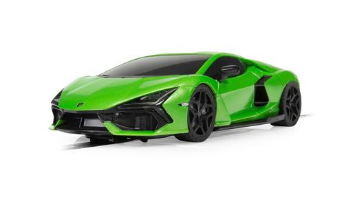 Slot Cars & Accessories - Scalextric - Set: Supercar Showdown