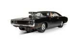 Slot Cars & Accessories - Scalextric - Set: Fast & Furious