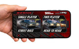 Slot Cars & Accessories - Scalextric - Set: Fast & Furious