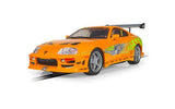 Slot Cars & Accessories - Scalextric - Set: Fast & Furious