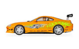 Slot Cars & Accessories - Scalextric - Set: Fast & Furious