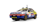 Slot Cars & Accessories - Scalextric - Subaru Impreza WRX 97 Champ